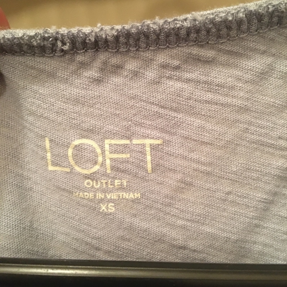 Loft Tank Top - Picture 2 of 3